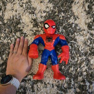 Marvel Spider-Man 12" Action Figure | Titan Hero Series | EUC